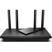 Маршрутизатор TP-LINK ARCHER AX55 AX3000 4xGE LAN 1xGE WAN MU-MIMO OFDMA