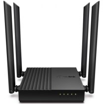 Маршрутизатор TP-LINK ARCHER A64 AC1200 4xGE LAN 1xGE WAN MU-MIMO