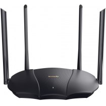 Маршрутизатор TENDA TX9Pro AX3000 WiFi6, 1xGE WAN, 3xGE LAN, 4x6dBi