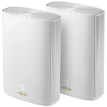 Маршрутизатор ASUS ZenWiFi AX Hybrid XP4 2PK AX1800 AV1300 2xGE LAN 1xGE WAN 1xUSB 3.2 PLC MU-MIMO O