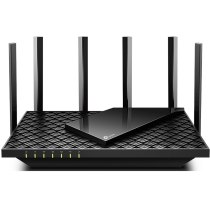 Маршрутизатор TP-LINK ARCHER AX72 AX5400 4xGE LAN 1xGE WAN USB 3.0 MU-MIMO OFDMA