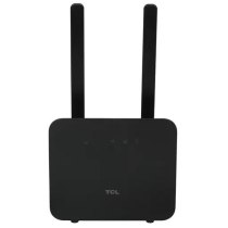 Маршрутизатор TCL LINKHUB LTE Home Station (HH42CV2) 4G LTE, Wi-Fi4, 1x3FF SIM, 1xFE LAN/WAN, 1xFE L