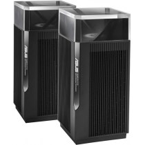 Маршрутизатор ASUS ZenWiFi Pro XT12 2PK 2xGE LAN 1x2.5GE LAN 1x2.5GE WAN 1xUSB 3.1 1xUSB 2.0 MU-MIMO