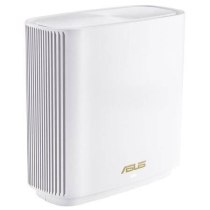 Маршрутизатор ASUS ZenWiFi XT8 2PK white AX6600 3xGE LAN 1x2.5GE WAN 1xUSB3.1 WPA3 OFDMA MESH