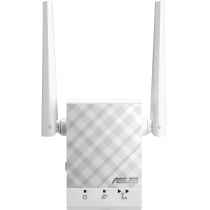 Повторювач Wi-Fi сигналу ASUS RP-AC51 AC750 1xFE LAN ext. ant 2
