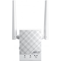 Повторювач Wi-Fi сигналу ASUS RP-AC51 AC750 1xFE LAN ext. ant 2