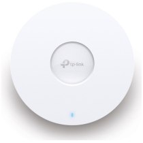 Точка доступу TP-LINK EAP653 AX3000 1xGE LAN PoE MU-MIMO стел.