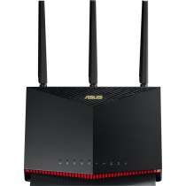 Маршрутизатор ASUS RT-AX86U PRO AX5700 4xGE LAN 1xGE WAN 1x2.5GE WAN/LAN 1xUSB3.2 1xUSB2.0 MU-MIMO O