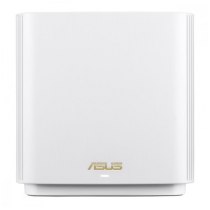 Маршрутизатор ASUS ZenWiFi XT9 1PK AX7800 3xGE LAN 1x2.5GE WAN 1xUSB 3.2 MU-MIMO OFDMA MESH white