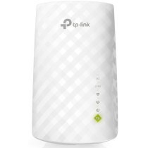 Повторювач Wi-Fi сигналу RE220 AC750 1xFE LAN