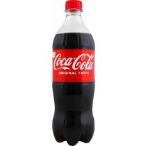 Напій Coca-Cola 1,25