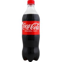 Напій Coca-Cola 1,25