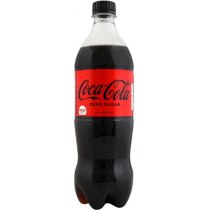 Напій Coca-Cola Zero, 1,25л