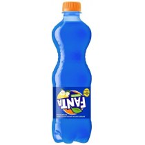 Напій Fanta Shokata, 0,75л