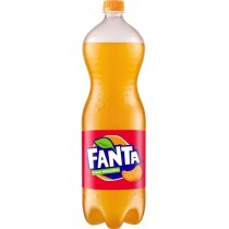 Напій Fanta Мандарин, 1,25л