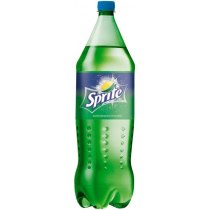 Напій Sprite, 1,25 л