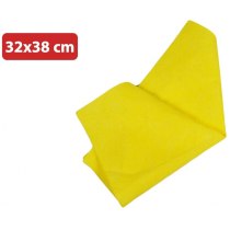 Ганчірка синтетична 32*38 см "YELLOW CLOTH"