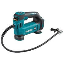 Компресор автомобільний Makita DMP180Z акумуляторний, 18В LXT, SOLO