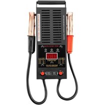 Тестер акумулятора Neo Tools, 12В 125А, LCD дисплей