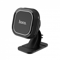 Тримач в машину Hoco CA53 Intelligent Dashboard black/gray