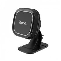 Тримач в машину Hoco CA53 Intelligent Dashboard black/gray