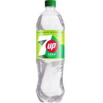 Напій 7 UP Free, 2л