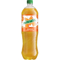 Напій Mirinda Orange Free, 2л