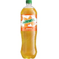 Напій Mirinda Orange Free, 2л