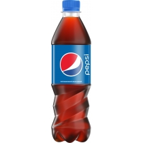 Напій Pepsi Cola, 1л