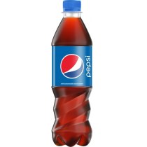 Напій Pepsi Cola, 1л