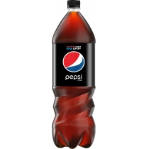 Напій Pepsi Black, 2л