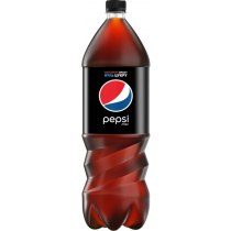 Напій Pepsi Black, 2л