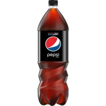 Напій Pepsi Black, 1л