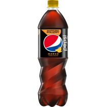 Напій Pepsi Mango, 0.5л
