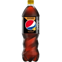 Напій Pepsi Mango, 1л