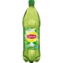 Чай холодний Lipton Зелений, 0,85л