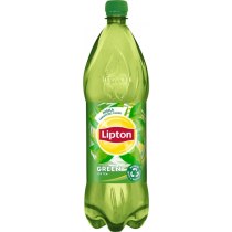 Чай холодний Lipton Зелений, 0.5л