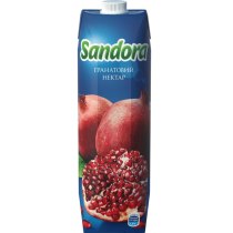 Нектар Sandora Гранат, 0.95л