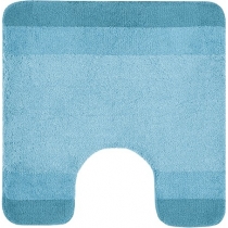 Килимок для ванної Spirella, Balance 55х55 блакитний