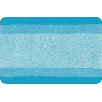Килимок для ванної Spirella, Balance 60х90 блакитний