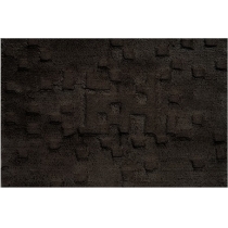 Килимок для ванної Spirella, TAMA коричневий, 60 x 90 cm