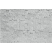 Килимок для ванної Spirella, TAMA сірий, 55 x 65 cm