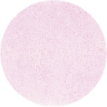 Килимок для ванної Spirella, HIGHLAND d=60 см, рожевий