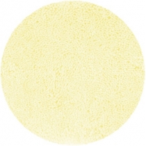 Килимок для ванної Spirella, HIGHLAND d=60 см, жовтий