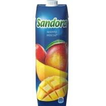 Нектар Sandora Манго, 0.95л