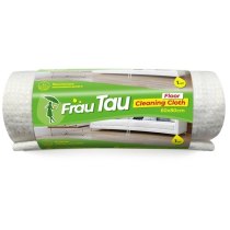 Ганчірка для підлоги TM Frau Tau , рулон