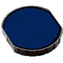 Подушка штемпельна, змінна  для COLOP, 2045, 2045 6, 45 ,синя