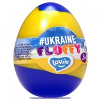 Іграшка-антистрес, Fluffy #Ukraine Lovin  40 мл