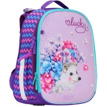 Ранець SchoolCase Mini "Lucky", 2 відд., 35*27*16см, PL, арт. 2201C, CLASS