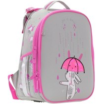 Ранець SchoolCase Mini "Bunny", 2 відд., 35*27*16см, PL, арт. 2205C, CLASS